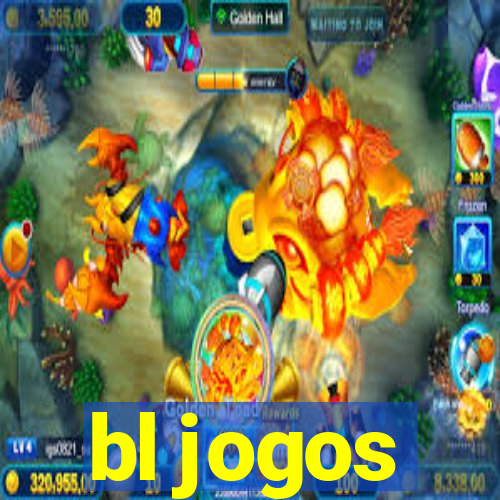 bl jogos